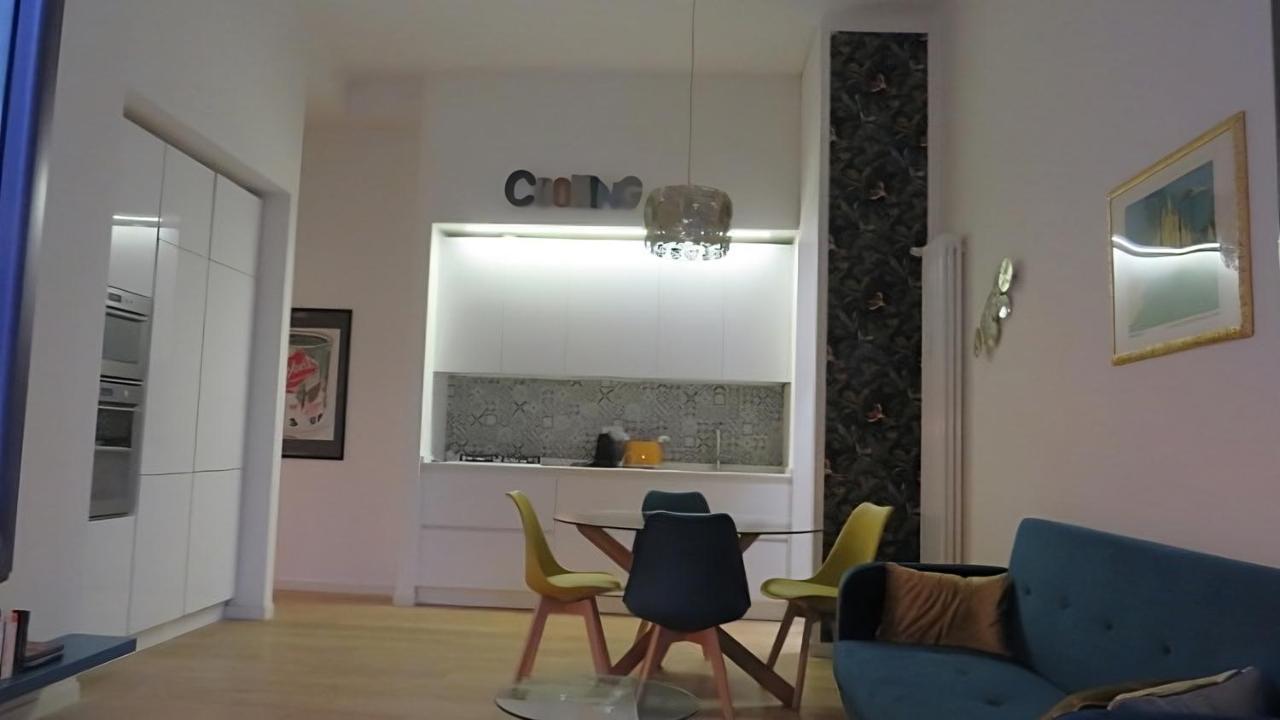Home4Youmilano Екстериор снимка