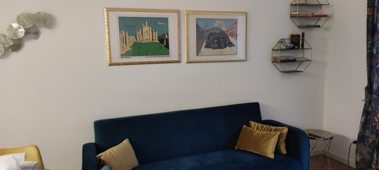 Home4Youmilano Екстериор снимка