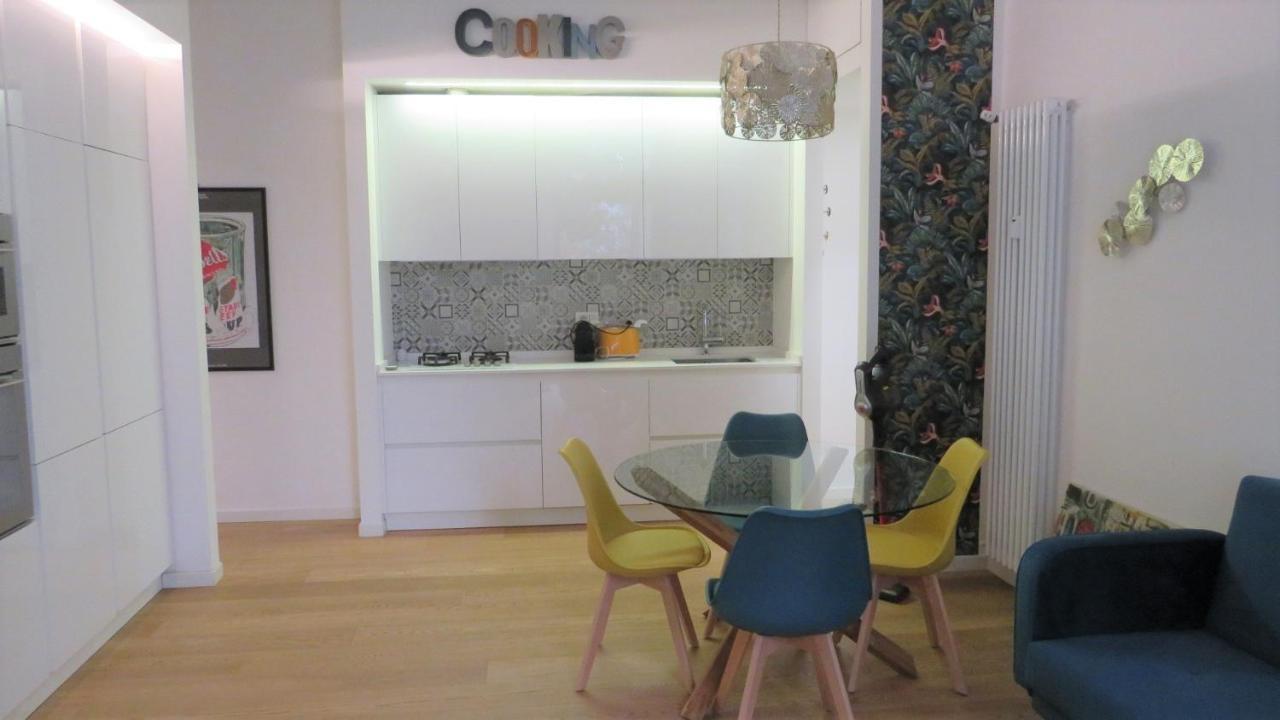 Home4Youmilano Екстериор снимка